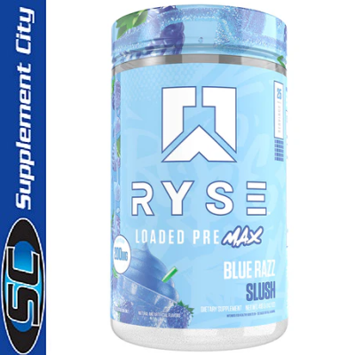 Ryse Loaded Pre Max