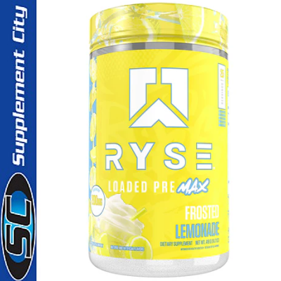 Ryse Loaded Pre Max