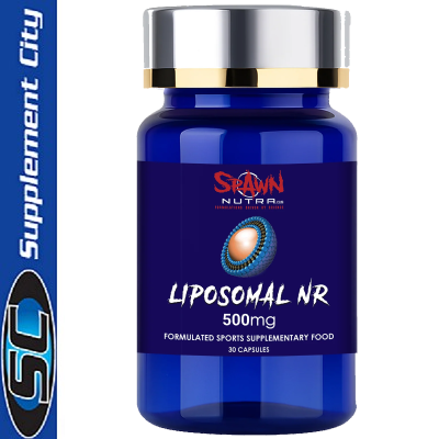Spawn Nutra Liposomal NR