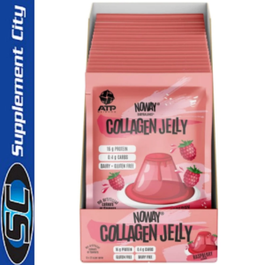 ATP Science Collagen Jelly