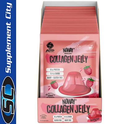 ATP Science Collagen Jelly