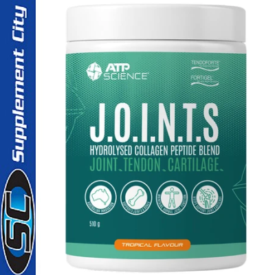 ATP Science J.O.I.N.T.S