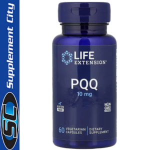 Life Extension PQQ
