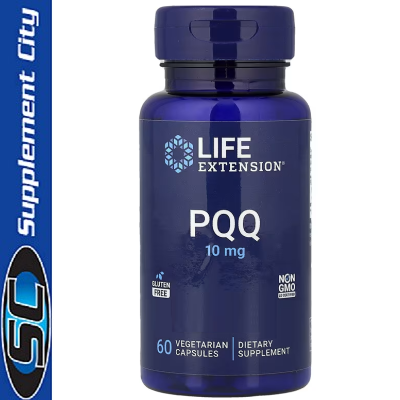 Life Extension PQQ