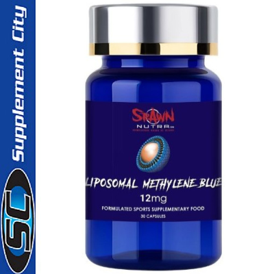 Spawn Liposomal Methylene Blue