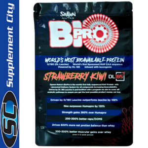 Spawn Nutra Bio Pro