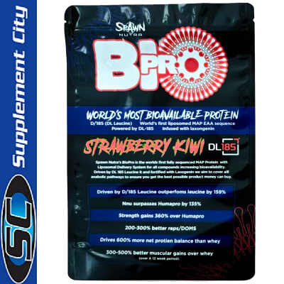 Spawn Nutra Bio Pro