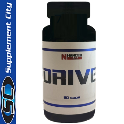 Nhanced Labz Drive