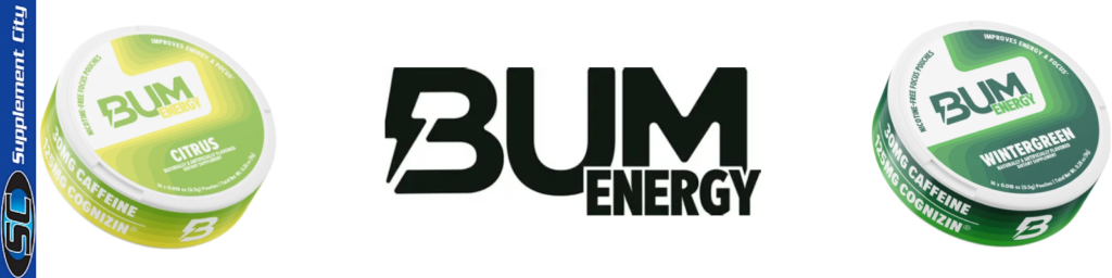 Cbum Bum Energy Pouches Cbum Bum Energy Pouches