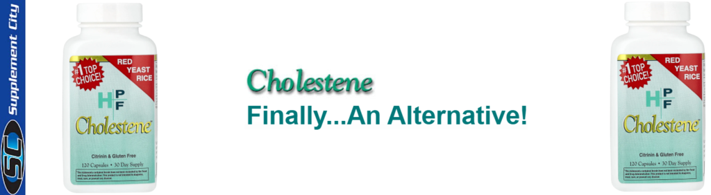 HPF Cholestene HPF Cholestene
