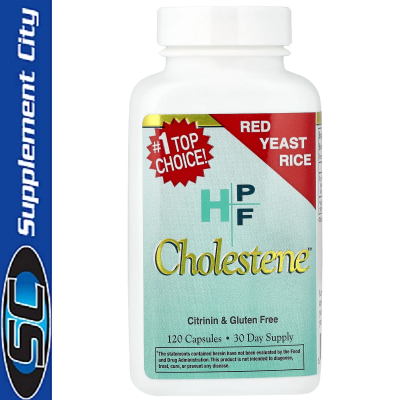 HPF Cholestene