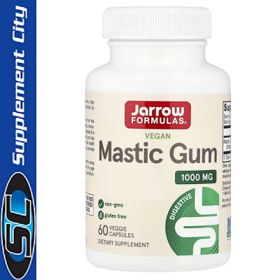 Jarrow Formulas Mastic Gum