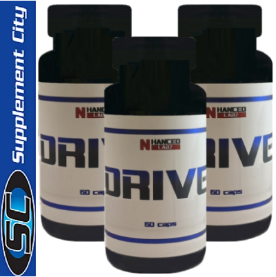 Nhanced Labz Drive
