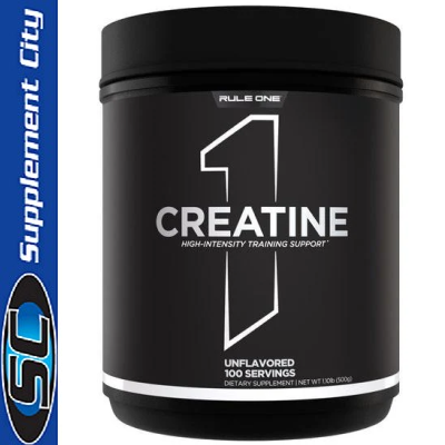 Rule 1 Creatine