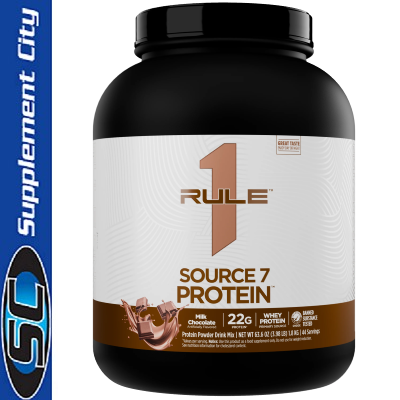Rule 1 Source 7 Protein
