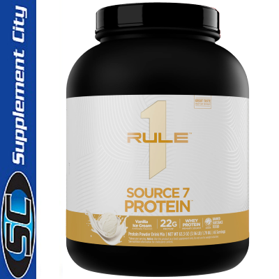 Rule 1 Source 7 Protein (1,79kg) - Image 2